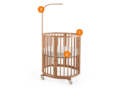 Stokke® Sleepi™ Mini